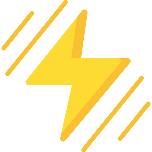 Power icon