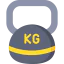 Kettlebell icon 64x64