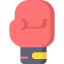 Boxing gloves アイコン 64x64