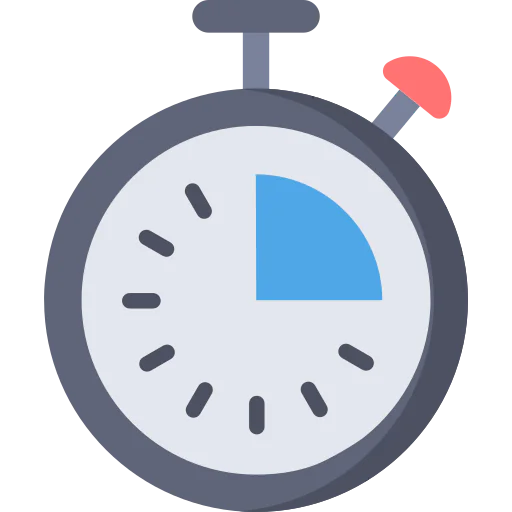 Chronometer icon