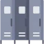 Lockers Ikona 64x64