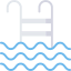 Swimming pool icon 64x64