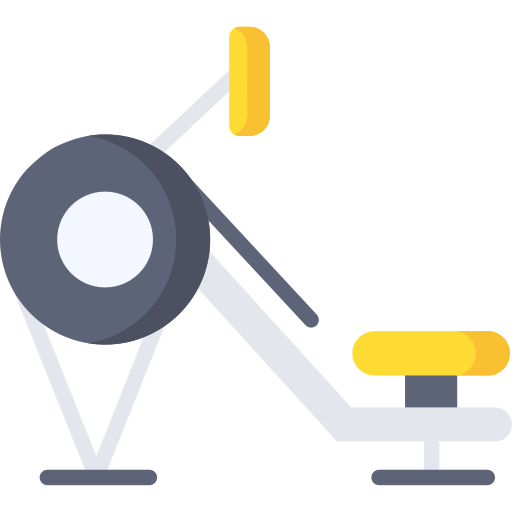 Rowing icon