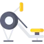 Rowing icon 64x64