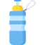 Water bottle icon 64x64