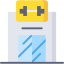 Gym icon 64x64
