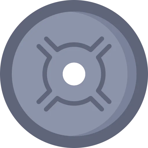 Weight icon