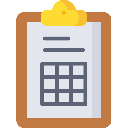 Plan icon