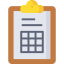 Plan icon 64x64