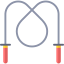 Jumping rope 图标 64x64