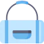 Sport bag icon 64x64