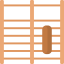 Swedish wall icon 64x64