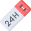 Gym icon 64x64