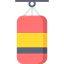Boxing bag icon 64x64