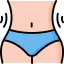 Waist icon 64x64