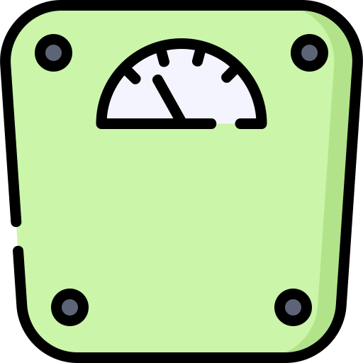 Scale icon