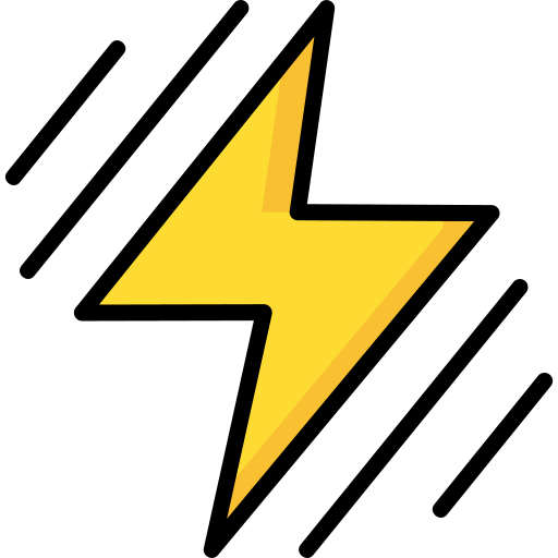 Power icon