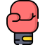 Boxing gloves アイコン 64x64