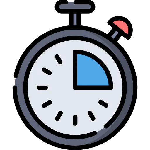 Chronometer icon