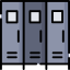 Lockers Ikona 64x64
