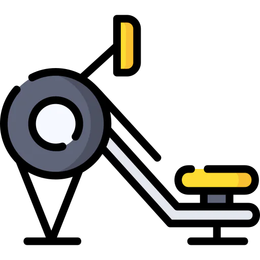 Rowing icon