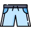 Shorts icon 64x64