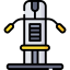 Gym machine icon 64x64