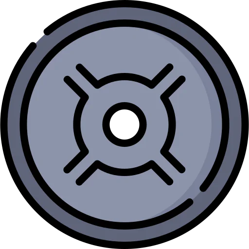 Weight icon