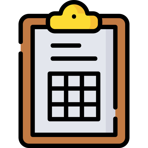 Plan icon