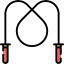Jumping rope 图标 64x64