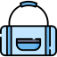 Sport bag icon 64x64