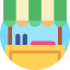Ice cream icon 64x64