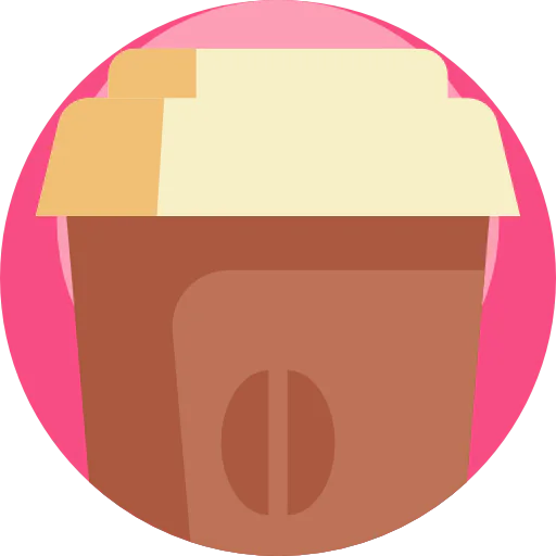 Coffee icon