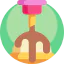 Chocolate icon 64x64