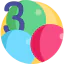 Ice cream icon 64x64