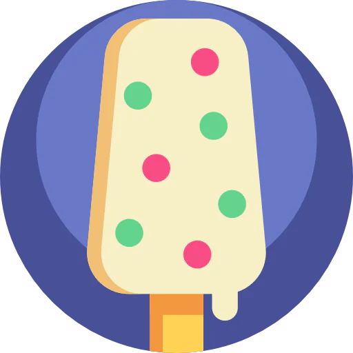 Ice cream icon