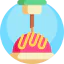 Caramel icon 64x64