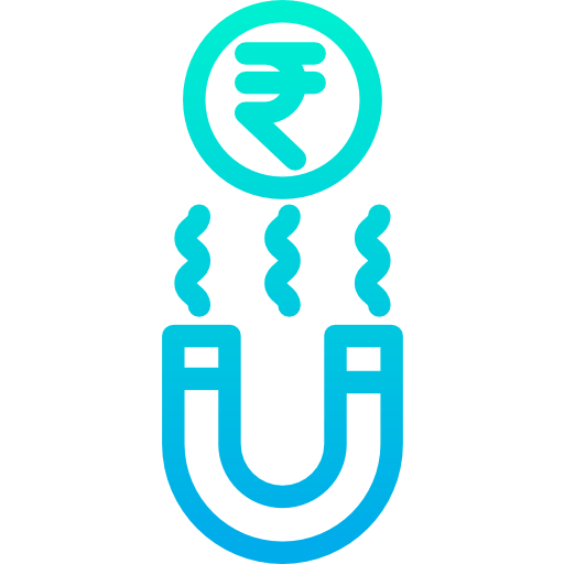 Attraction icon
