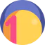 Ice cream icon 64x64
