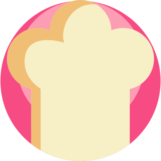 Chef hat icon