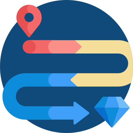 Timeline icon