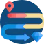 Timeline icon 64x64