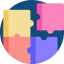 Puzzle icon 64x64