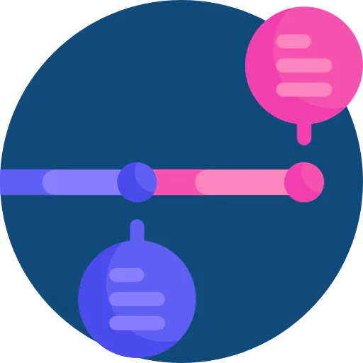 Timeline icon