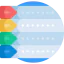 List icon 64x64
