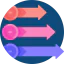 Infographic icon 64x64