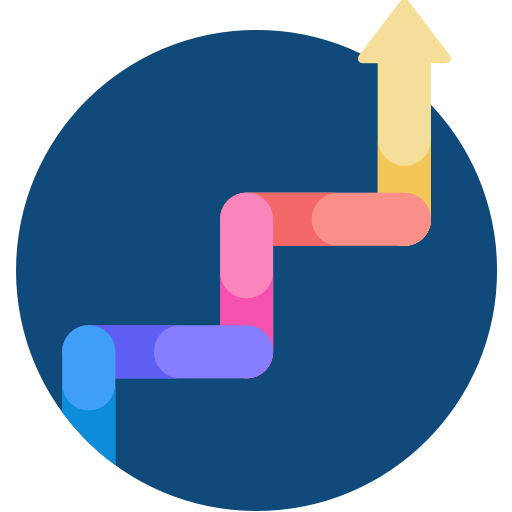 Timeline icon