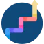 Timeline icon 64x64