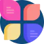 Infographic Symbol 64x64