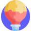 Puzzle icon 64x64